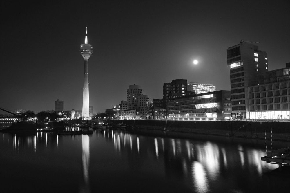 Personalberatung Legal & Tax in Düsseldorf