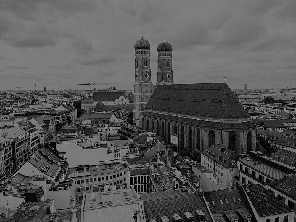 Personalberatung Legal & Tax in München