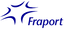 Fraport Logo